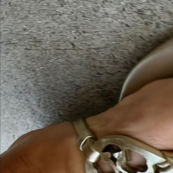 NYDJ Charcoal Gray Trousers - Picture 9 of 10